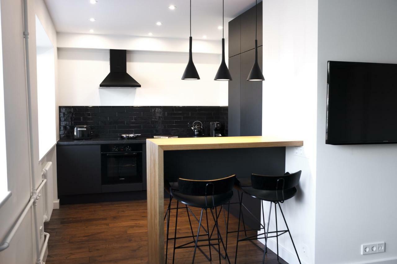 Supeluse-Strassel Beach Apartment Parnu Exterior photo