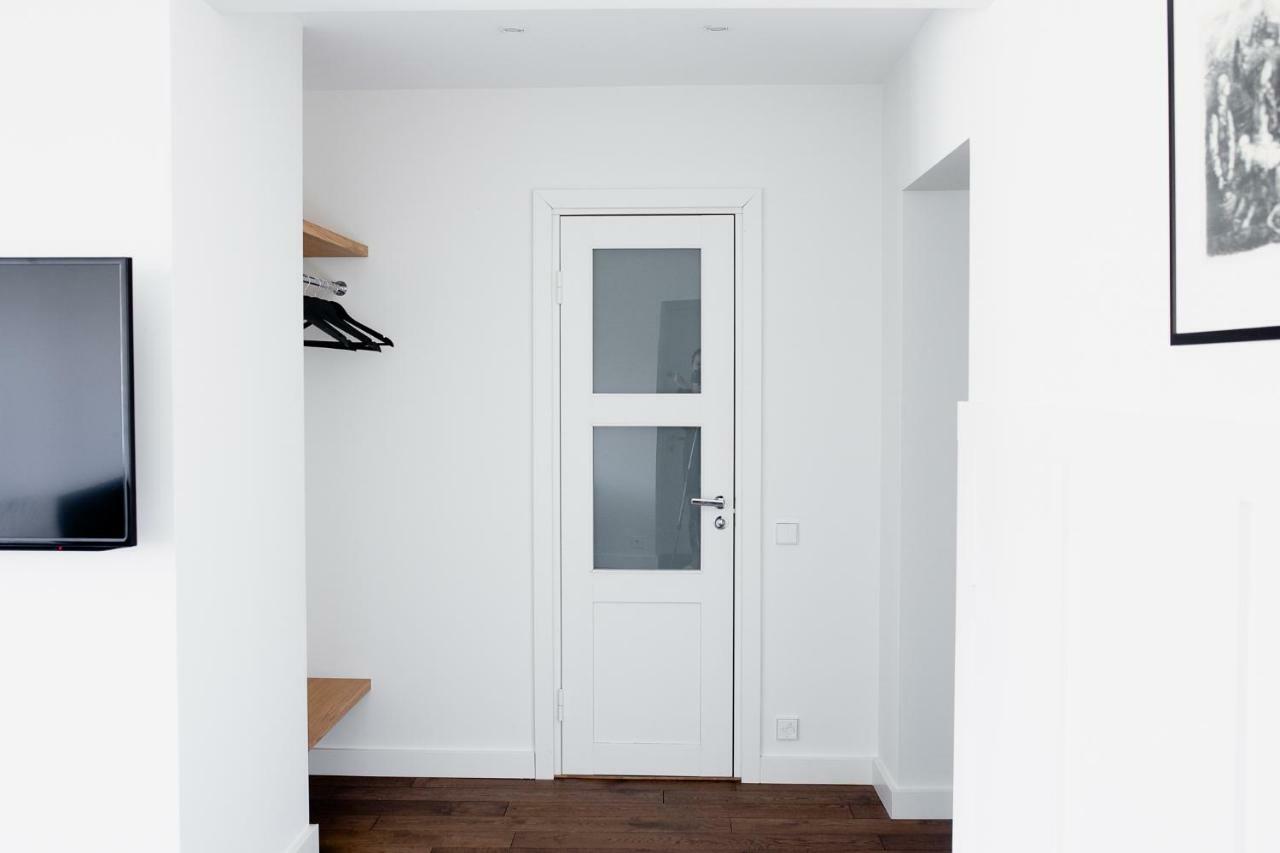 Supeluse-Strassel Beach Apartment Parnu Exterior photo
